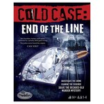 Cold Case: End of the Line