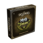 Destinies Expansion Bundle