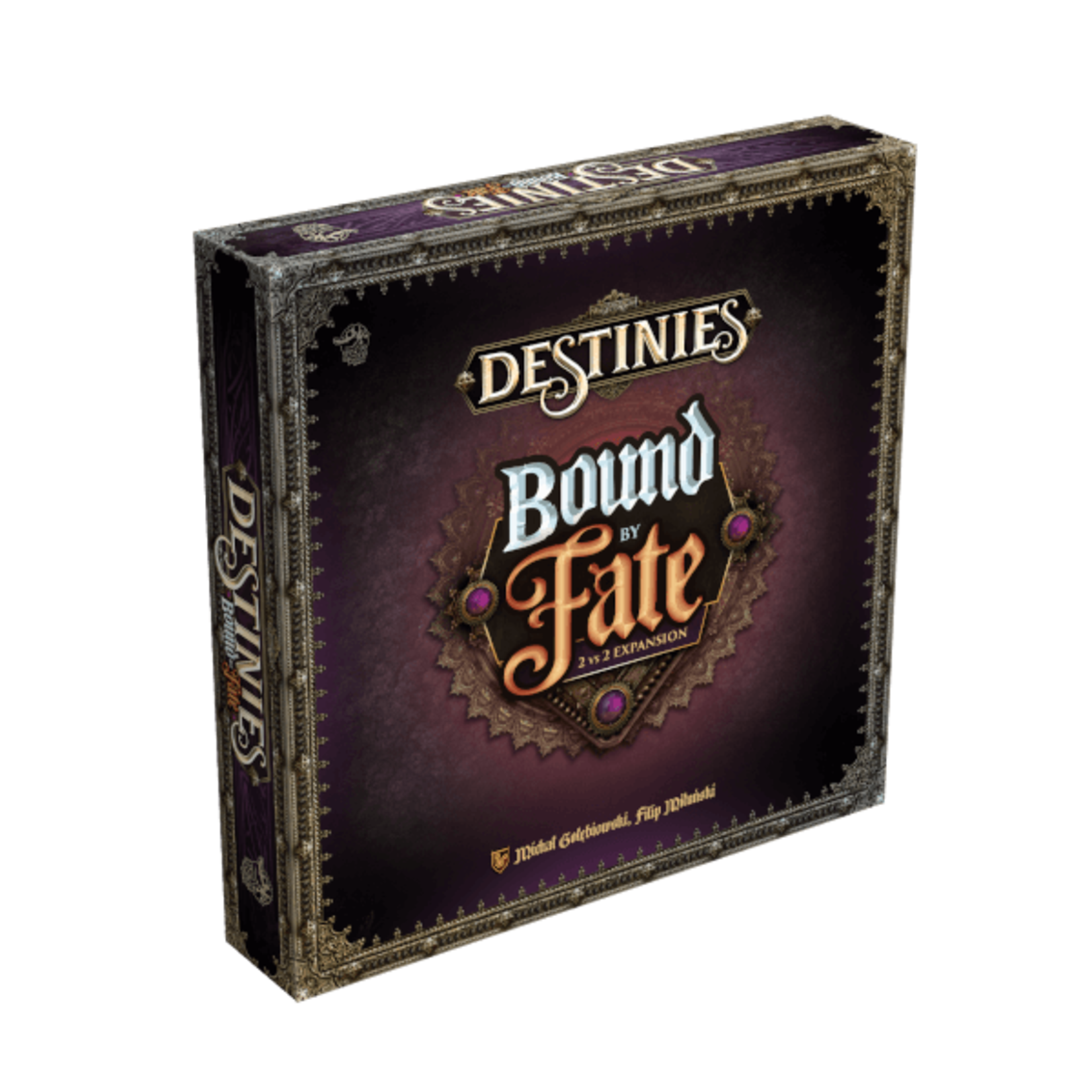 Destinies Expansion Bundle