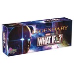 Legendary: Marvel: What if...?