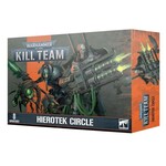 40K: Killteam - Hierotek Circle