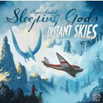 Sleeping Gods: Distant Skies (Regular Edition)