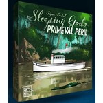 Sleeping Gods: Primeval Peril