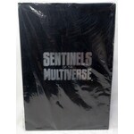 Sentinels of the Multiverse: Ultimate Collector's Case