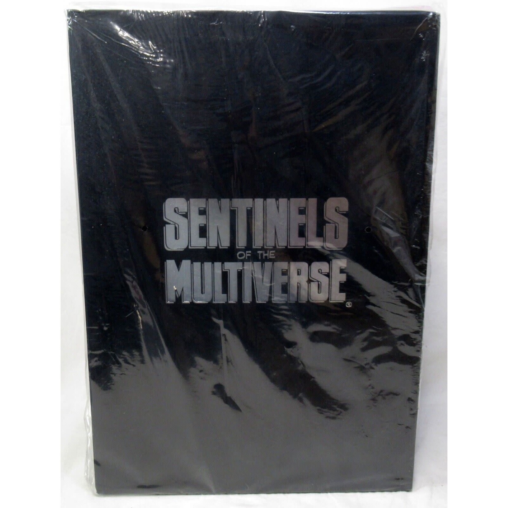 Sentinels of the Multiverse: Ultimate Collector's Case