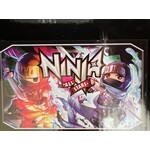 Ninja All Stars Demo Kit: First Saga of Hanzo Dragon Cache Game