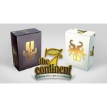 7th Continent Bundle (All Sales Final)