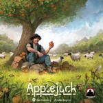 Applejack (Preorder)