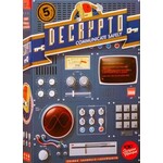 Decrypto: 5th Anniversary Edition