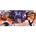 Northgard: Uncharted Lands - Warchiefs Expansions