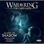 War of The Ring The Card Game: Against the Shadow (Preorder)