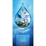 Ark Nova: Marine Worlds Expansion