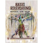 Basic Roleplaying RPG: Universal Game Engine