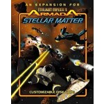 Twilight Imperium: Armada Stellar Matter
