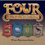 #17352 Four Taverns: Dragon Cache Used Game