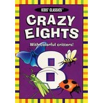 #17090 Crazy 8's Dragon Cache Used Game