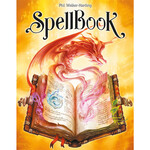 SpellBook Board Game