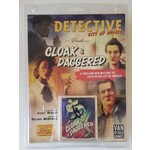Detective: City of Angels Cloak & Daggered Dragon Cache Game