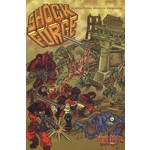 Shock Force Dragon Cache Game