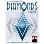 Diamonds Dragon Cache Demo