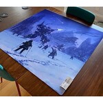 Expeditions: A Sequel to Scythe Playmat