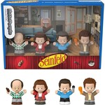 Seinfeld Little People Collector Set