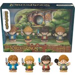 Hobbits Little People Collector Set