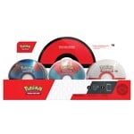 Pokemon: Poke Ball Tin Display (2023)