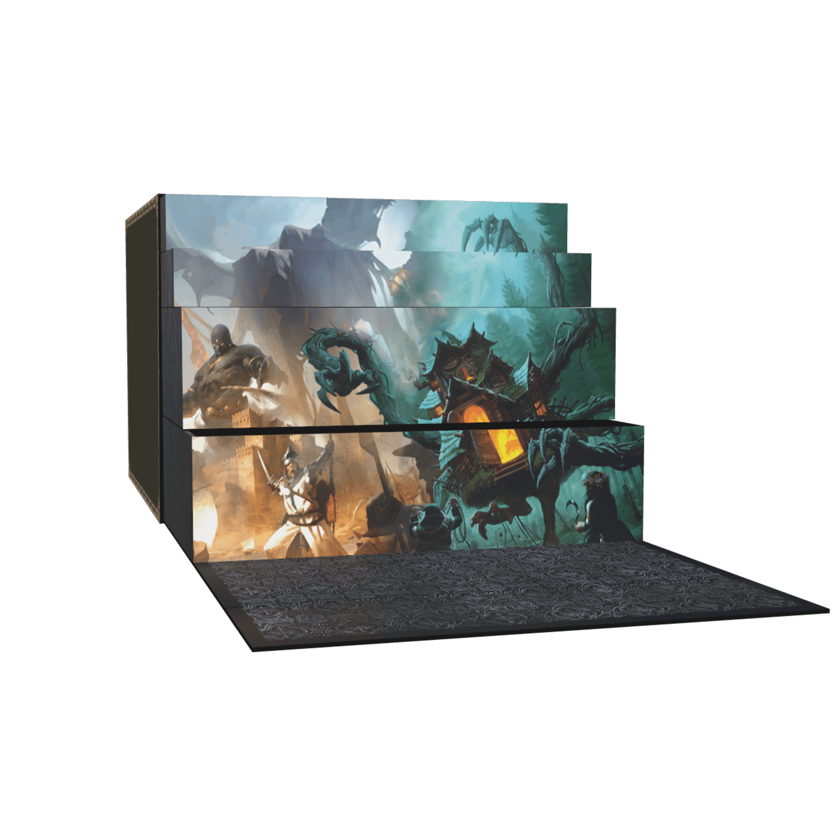 Destinies: Witchwood Deluxe Storage Bundle