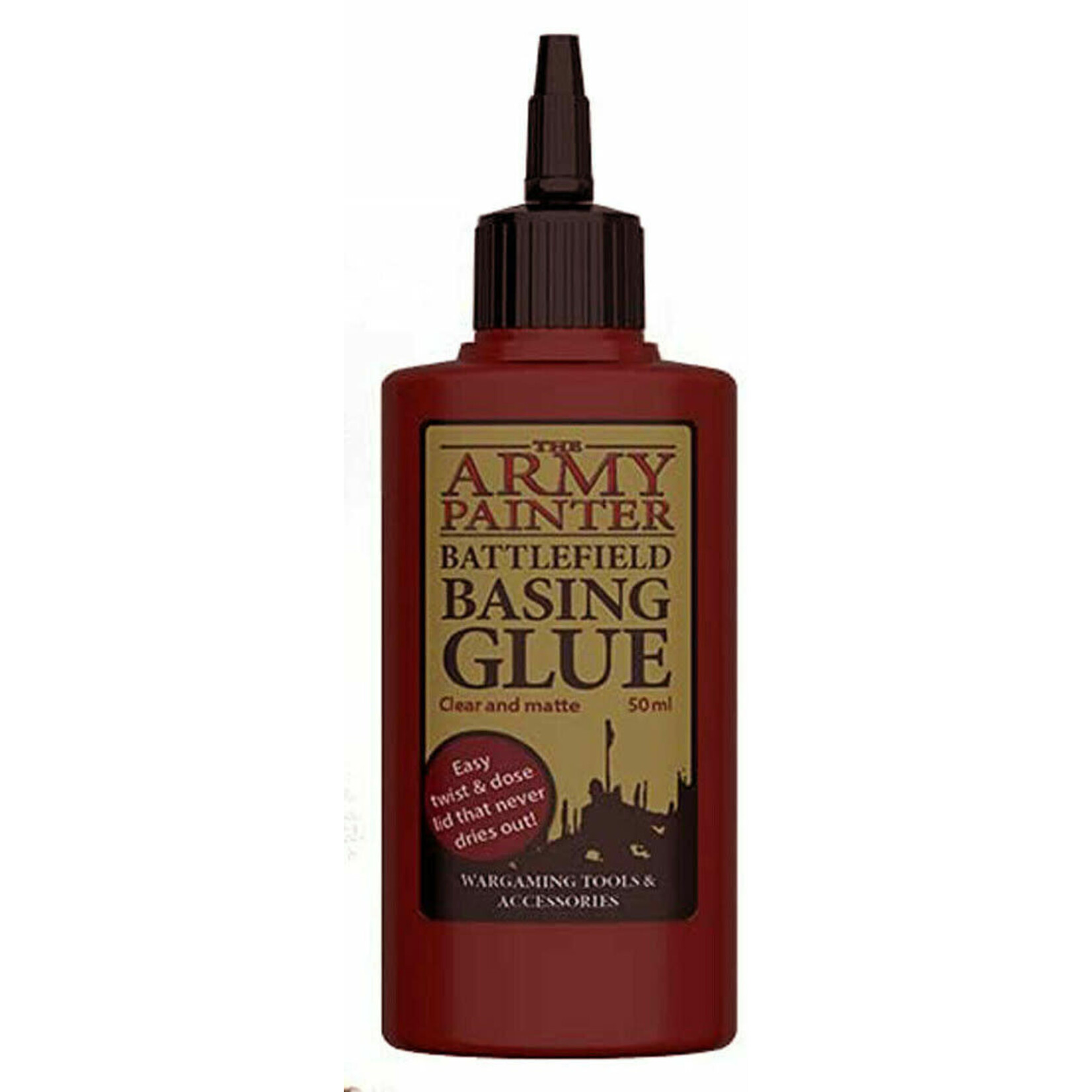 Army Painter Glue: Battlefields: Basing Glue