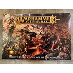 Warhammer Age of Sigmar Box Set (2015)
