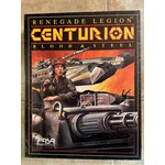 Renegade Legion Centurion: Blood & Steel (1988)