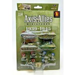 Axis & Allies Miniatures 2-Player Starter Set