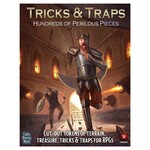 RPG: Box of Tricks and Traps