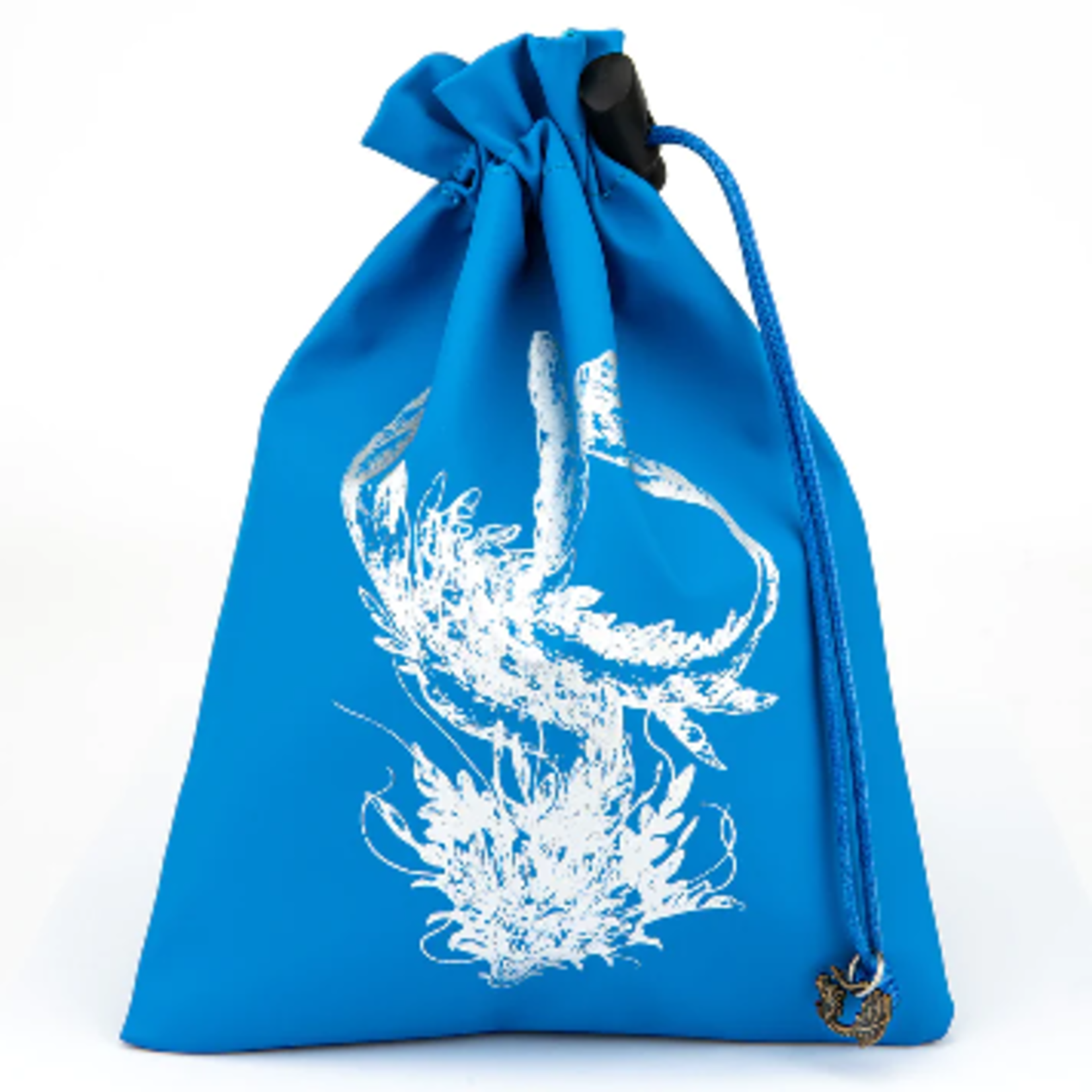 Dice Bag: Fine Arts - Wind Dragon