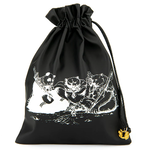 Dice Bag: Fine Arts - Werebears