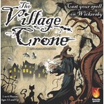 #17692 The Village Crone Dragon Cache Used Game