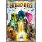 #17719 Horizons: Dragon Cache Used Game