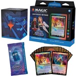 MTG: Doctor Who - Paradox Power Universes Beyond Commander Deck