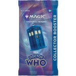 MTG: Doctor Who - Collector Booster Pack