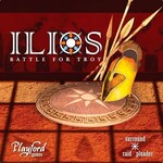 #17738 ILIOS Dragon Cache Used Game