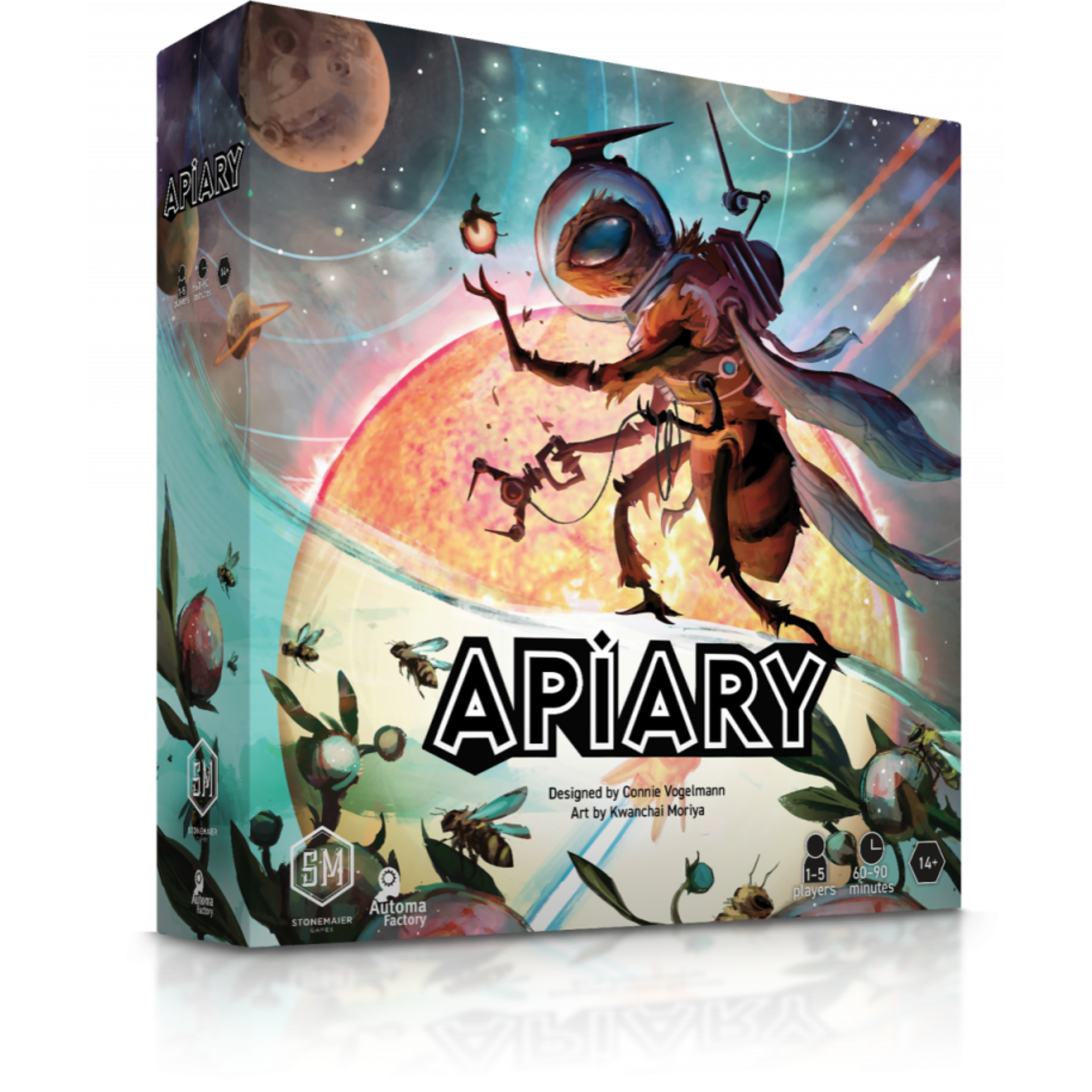 Apiary