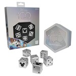 Premium Character Dice: Disney 100 d6 Dice Set (6)