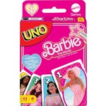 UNO: Barbie Movie