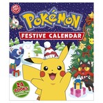 Pokemon: Festive Calendar