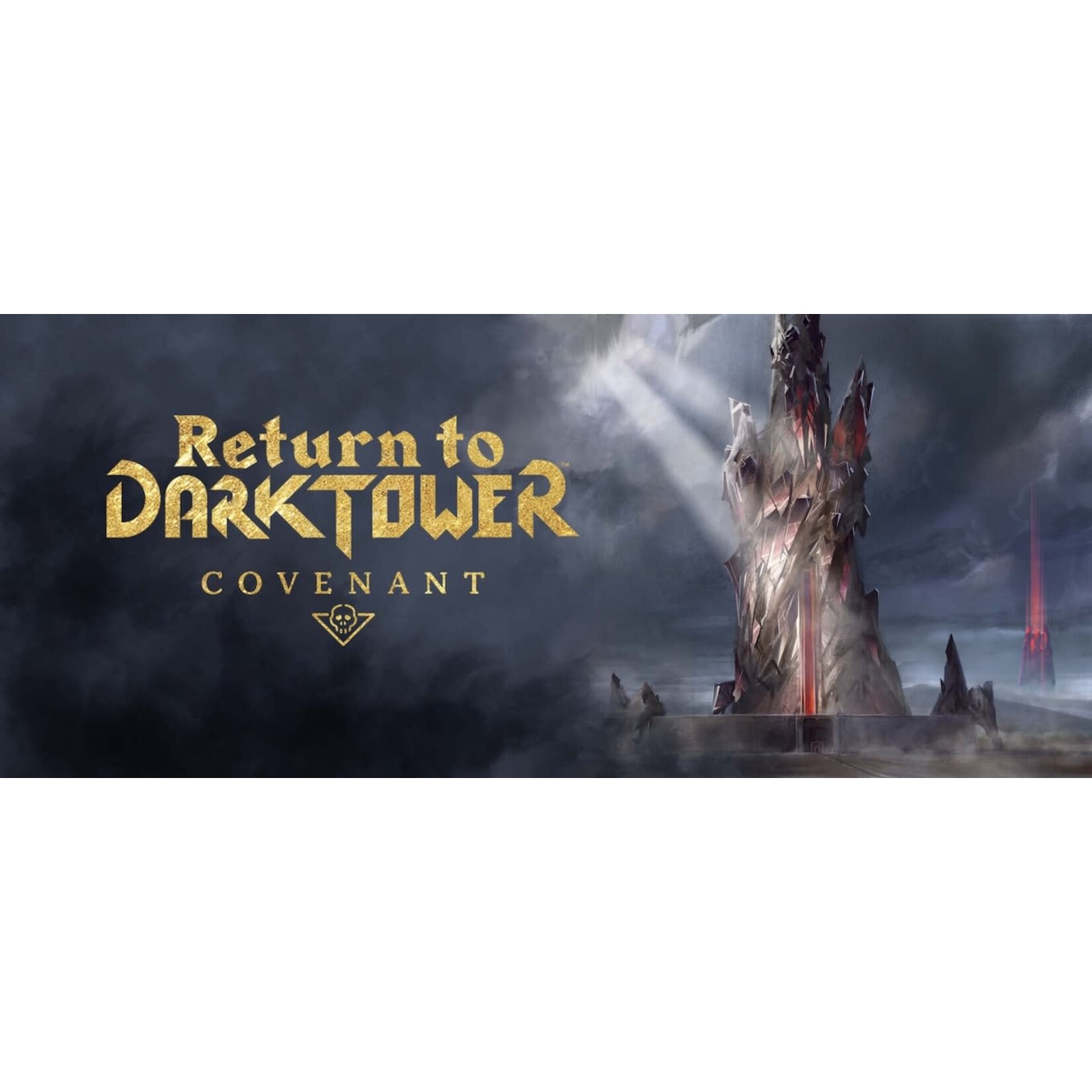 Return to Dark Tower: Covenant