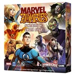 Marvel Zombies: Fantastic 4 Expansion