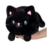 Squishable Mini: Black Kitty
