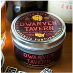 Game Master Dice Dwarven Tavern Gaming Candle | 8oz