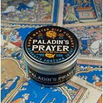 Game Master Dice Paladin's Prayer Gaming Candle | 8oz